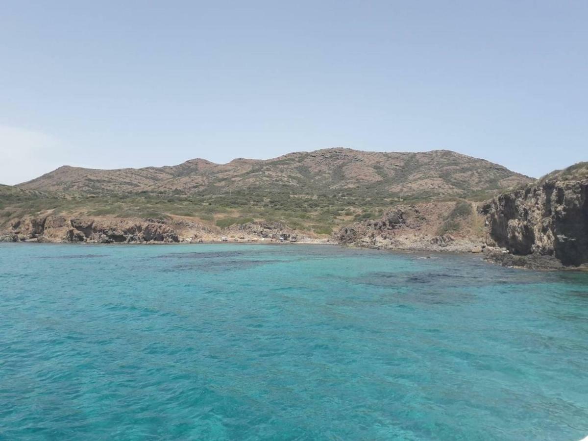 Appartamento sardegna indimenticabile Iglesias Esterno foto